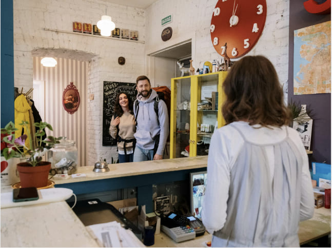 Budget travel in Hoi An