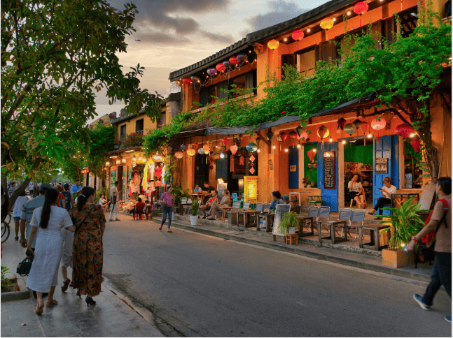 Free activities in Hoi An