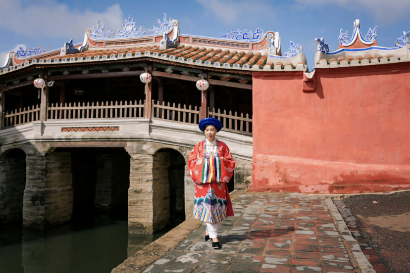 Hoi An photography guide