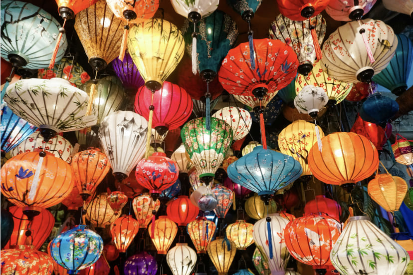 Hoi An bars and nightlife