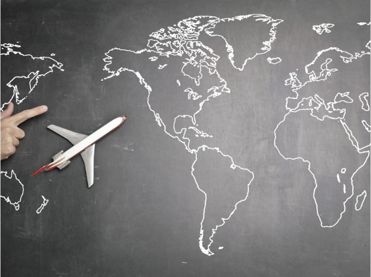 Getting around Hoi An